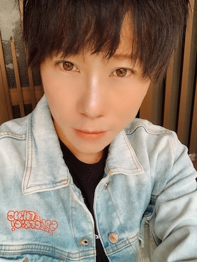 相互★DAIさんのコーディネート