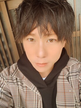 相互★DAIさんのコーディネート