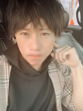 相互★DAIさんのコーディネート