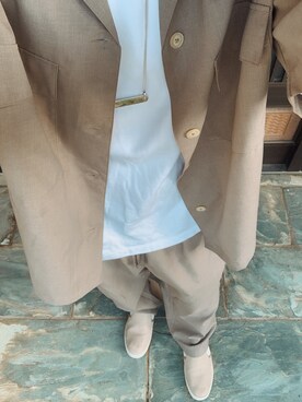 相互★DAIさんのコーディネート