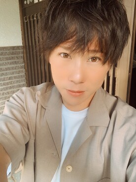 相互★DAIさんのコーディネート