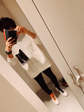 相互★DAIさんのコーディネート