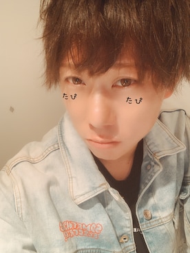 「ZARA MAN」｜「アイテム（ジャケット/アウター）」を使った、相互★DAIさん（メンズ・170cm）の秋コーディネート