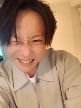 「WXL（ダブルエックスエル）のアイテム」を使った、相互★DAIさん（メンズ・170cm）の春コーディネート