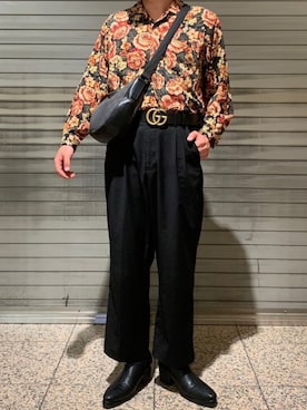 Kengoさんのコーディネート