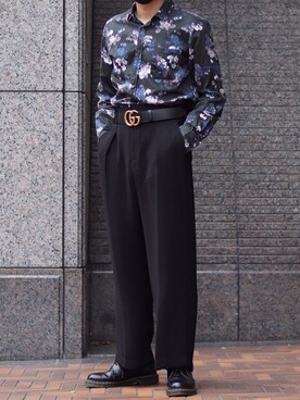 Kengoさんのコーディネート