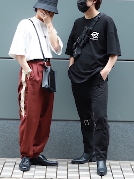 Kengoさんのコーディネート