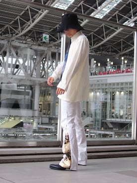 Kengoさんのコーディネート