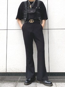 Kengoさんのコーディネート