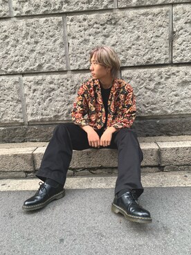 Kengoさんのコーディネート