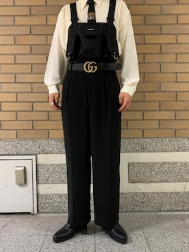 Kengoさんのコーディネート