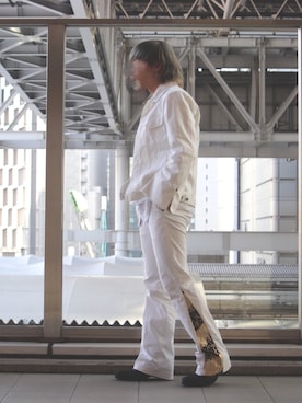 Kengoさんのコーディネート