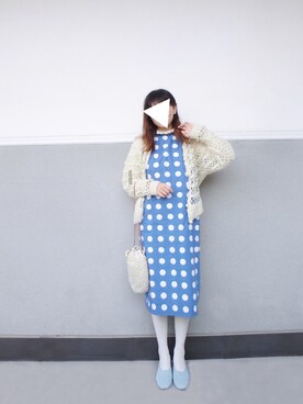 midoriさん(レディース・168cm)の秋コーディネート