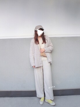 midoriさん(レディース・168cm)の春コーディネート