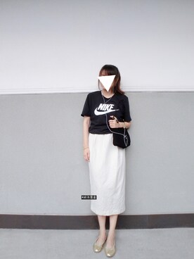 midoriさん（レディース・168cm）の春コーディネート