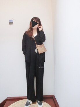 midoriさん(レディース・168cm)の秋コーディネート