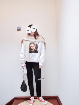 midoriさん(レディース・168cm)の秋コーディネート