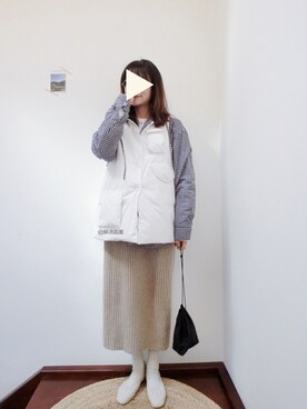 midoriさん(レディース・168cm)の秋コーディネート