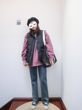 midoriさんのコーディネート