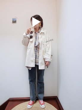 midoriさんのコーディネート