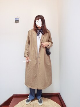 midoriさんのコーディネート