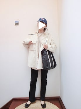 midoriさんのコーディネート