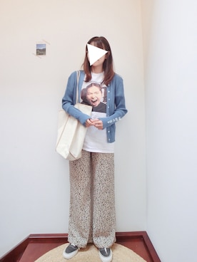 midoriさんのコーディネート