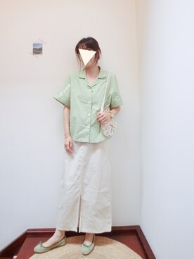 midoriさんのコーディネート