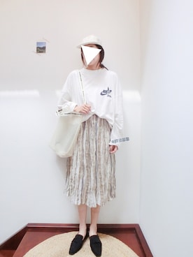 midoriさんのコーディネート