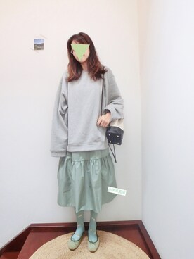 midoriさんのコーディネート