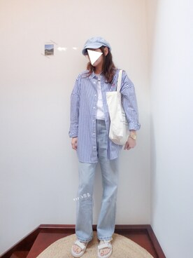 midoriさんのコーディネート