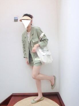 midoriさんのコーディネート