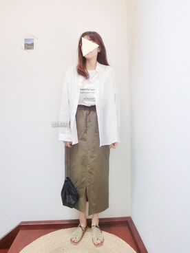 midoriさんのコーディネート