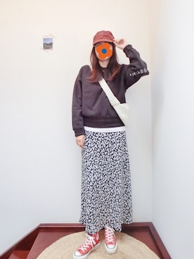 midoriさんのコーディネート