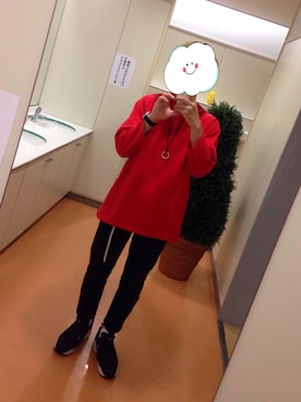 にぃみさんのコーディネート