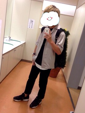 にぃみさんのコーディネート