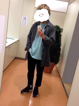 にぃみさんのコーディネート