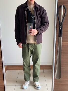 しょーさんのコーディネート