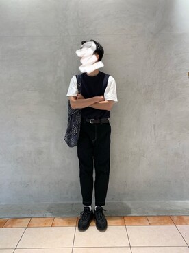 しょーさんのコーディネート