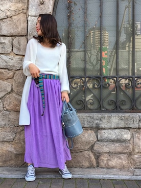 doudou_ebiさんのコーディネート