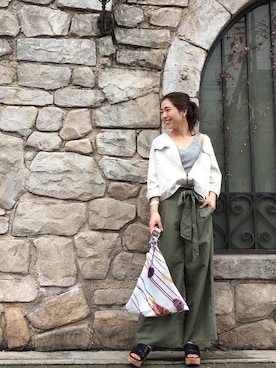 doudou_ebiさんのコーディネート