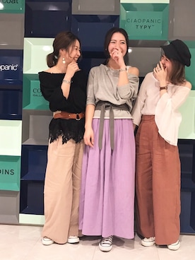 doudou_ebiさんのコーディネート