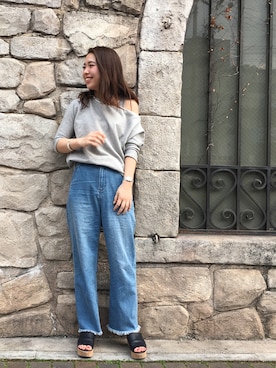 doudou_ebiさんのコーディネート