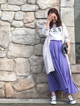 doudou_ebiさんのコーディネート