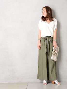 doudou_ebiさんのコーディネート