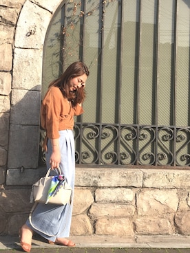 doudou_ebiさんのコーディネート