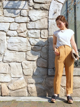 doudou_ebiさんのコーディネート