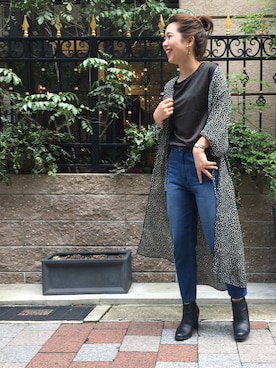 doudou_ebiさんのコーディネート