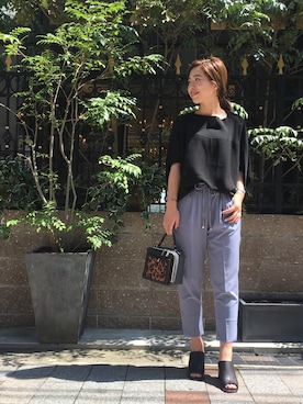 doudou_ebiさんのコーディネート