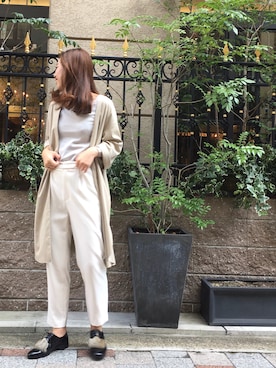 doudou_ebiさんのコーディネート